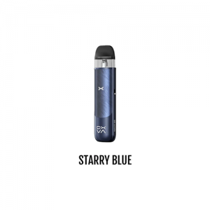OXVA NeXLIM Go Pod Kit Starry Blue (CRC)